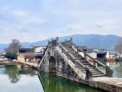 -呈坎景区