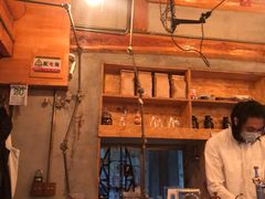 -METAL HANDS(五道营店)