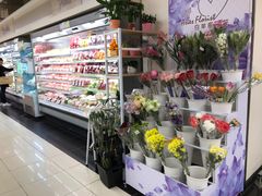 -新苗超市(花城店)