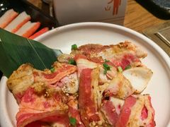 -新石器烤肉(之心城店)
