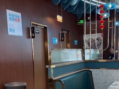 -大锅强·蒸海鲜青岛菜(吾悦广场店)