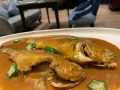 -翠湖宾馆·中餐厅