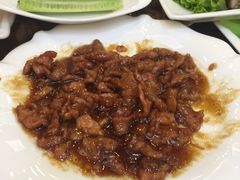 -白魁老号饭庄(交道口店)