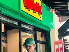 -Mang Inasal - D'mall Boracay