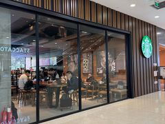 -星巴克臻选(北京太阳宫凯德店)