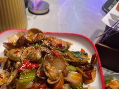 -丽伟的串·烧烤·砂锅(季景天地店)