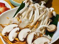 -一善菌·云南菌汤·云南菜(银泰城店)