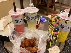 -吴日彪蒜香猪牛排(水巷口店)