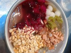 -馬伍旺川菜(江北虹悦城店)