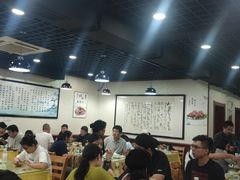 -春水锅贴·传统鲁菜(大明湖店)
