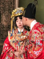 点击看大图 -绽放摄胶片摄影工作室