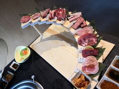 -虎焱炭火烧肉