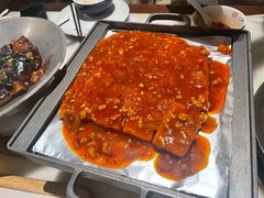 -绿茶餐厅(东莞翔龙天地店)