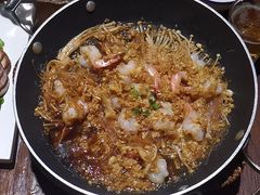 -槐乡六门城小馆(洪洞店)