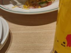 -意莱莉休闲餐厅(东汇城店)