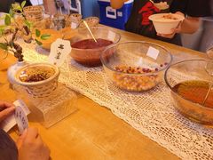 -沙州食驿·非遗小吃夜市