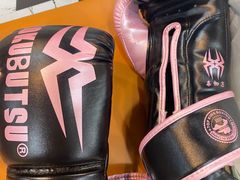 -Uppercut拳馆·Boxing拳击·Muay Thai泰拳