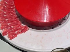 -南门四季铜锅涮肉(大屯·北苑店)