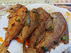 -葛记焖饼(伏牛路店)