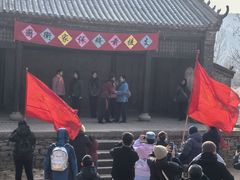 -红嫂家乡旅游区