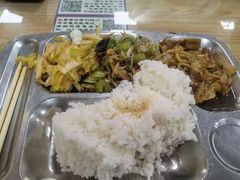 -南开大学-学生第2食堂