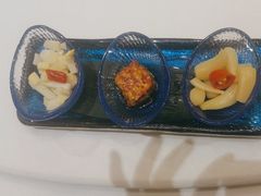 -书湘门地·中国十佳湘菜(西苑店)