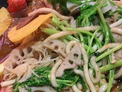麻辣烫-万记麻辣烫国展总店