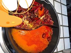 -贰回巷火锅馆(钟楼店)