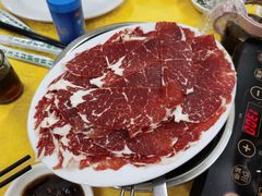 -鑫宝沙茶牛肉火锅(永泰店)