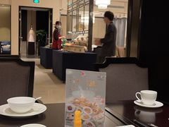 -京香轩·中餐厅(上海中庚聚龙酒店)