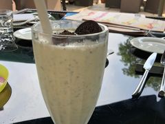 -Lets burger非常汉堡·环球风味(蓝色港湾店)