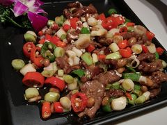 -乔阿马·江南味·驴肉香(龙湖华泾天街店)