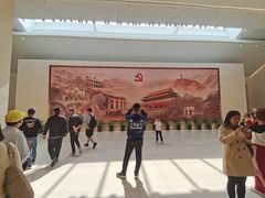 -中共一大纪念馆