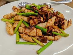 -良友·海鲜青岛菜·海肠捞饭(五四广场店)