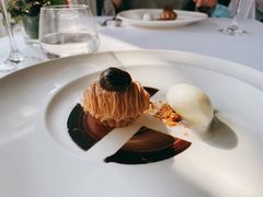 主厨甜点-蝶舍·MAISON PAPILLON