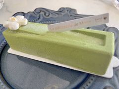 -La patisserie de Mona 茉娜的甜品(韩乐坊店)