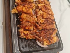 -梅利汴京烤鸭•开封豫菜地标店(东司门店)