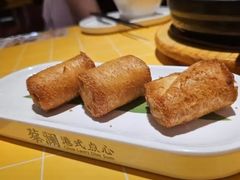 -蔡澜点心·粤菜(花城汇南区店)