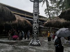 -南湾猴岛+椰田古寨一日游