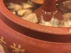 -云海肴·汽锅鸡·云南菜(天山百盛优客店)