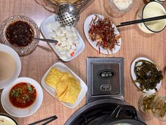 -尼玛藏家风味园(阿山食城店)