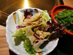-江户烧肉(高德店)