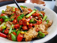 小炒肉-潇湘阁(三里屯SOHO店)