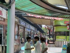-和信广场(狮山店)