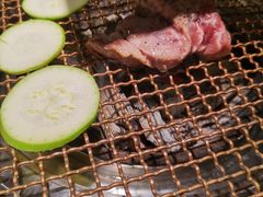 -九田家黑牛烤肉料理(太阳城店)