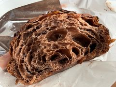 脏脏包-OUR Bakery(三里屯太古里店)