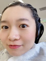 -THE LOG SALON 记录