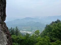 -十九峰景区