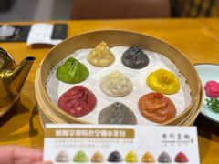 -乐忻皇朝(上海中心大厦店)