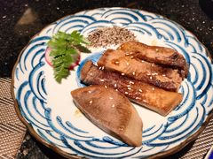 -極上萬膳·日料放题(海岸城店)